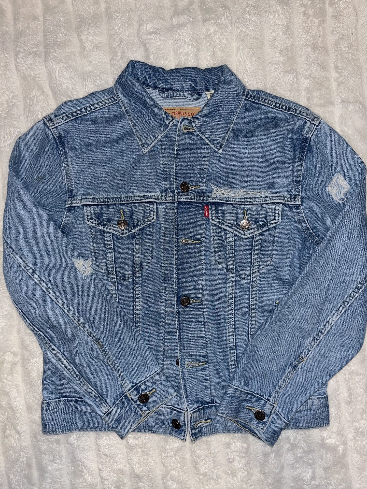 Levi’s Women Jacket 