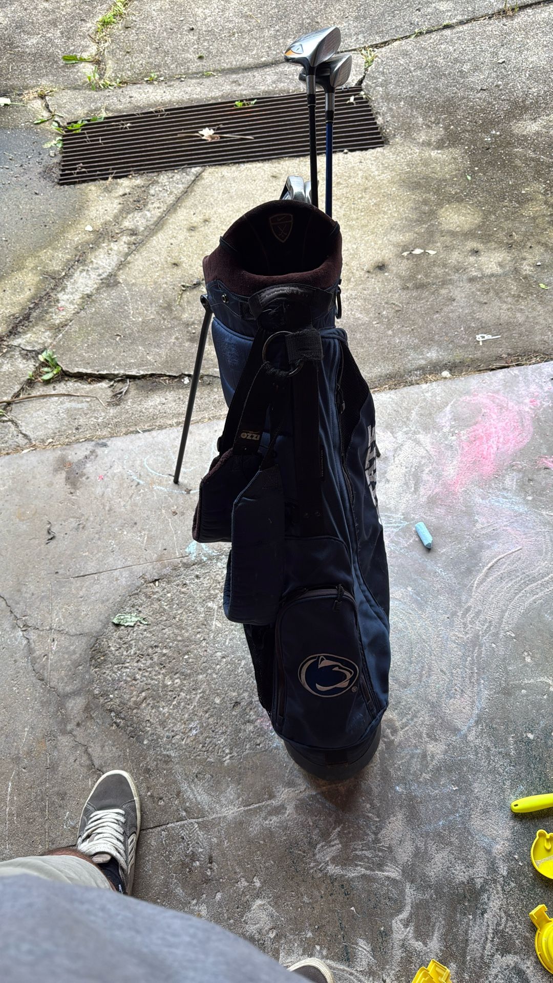Golf Bag
