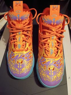 Puma lamelo ball MB.04 Phoenix