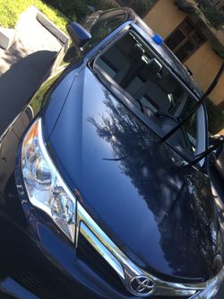 Need a new windshield ?