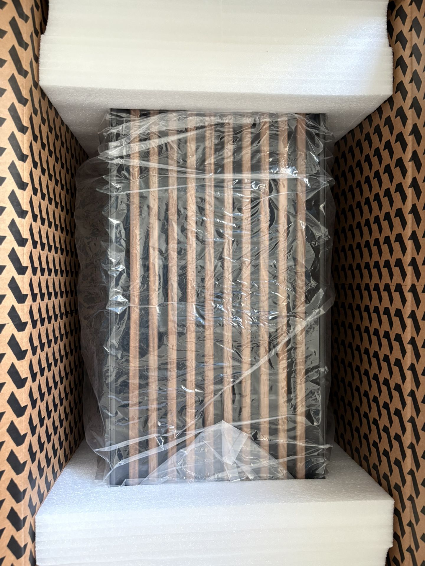 Fractal North PC Case Mesh