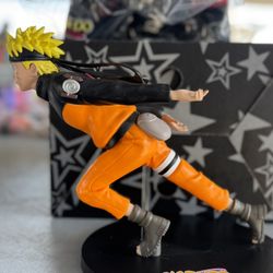 Anime Figures 