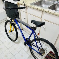 Mountain🏔Bike🚵‍♀️ For Sale!!🙌🏻💫💯✅