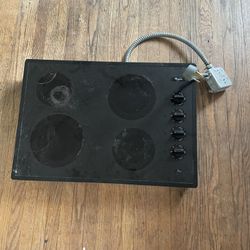 Electric Stove Top For Countertop 
