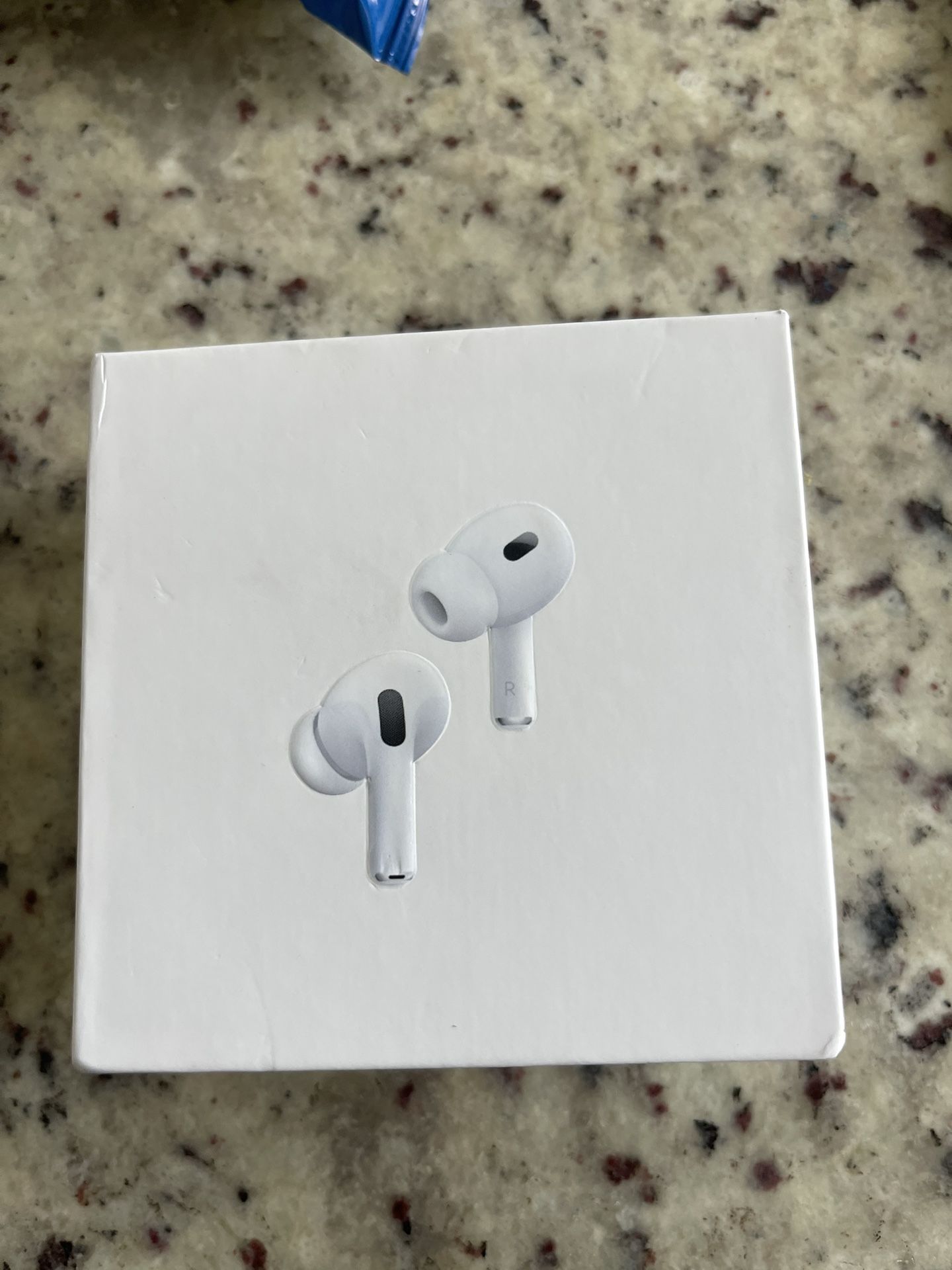 Apple AirPods Pro 2nd Generation with MagSafe Charging Case
