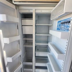 kitchenaid superba 36 Refrigerator