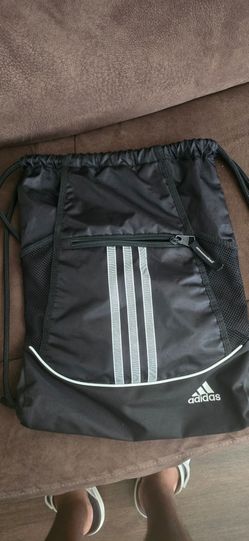 adidas Alliance II Sackpack
