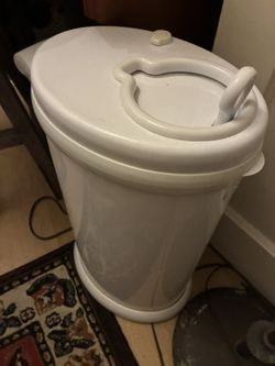 Diaper Disposal