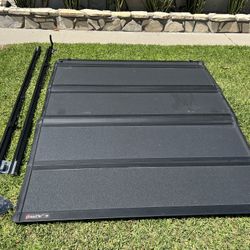 Ram Tonneau Cover