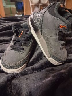 Baby jordans