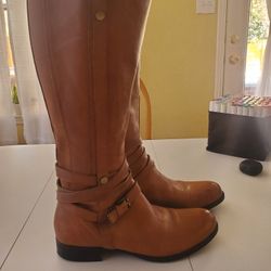Womens Boots
