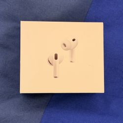 Apple Airpods Pro 3 With Applecare+ Lifetime