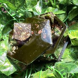 Handmade Trinket Boxes