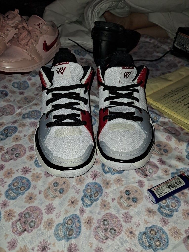 Nike 7y