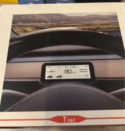 TESEVO ultra mini screen display￼