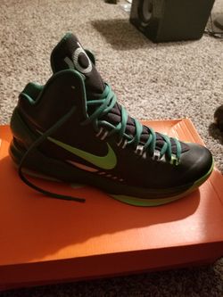Kds sz 10 men's