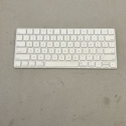 Apple Touch ID Keyboard 