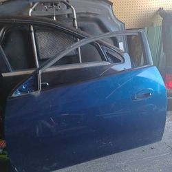 04 Accord Drivers Door 