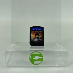 LEGO Harry Potter Years 5-7 (Sony PlayStation Vita PS Vita, 2012)