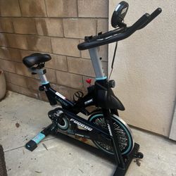 Exercise Bike For Home 