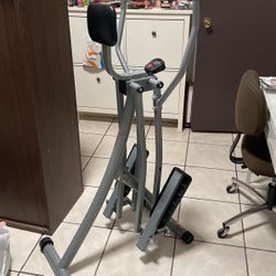 Elliptical 