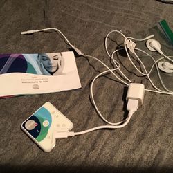 Healy helps pain/stress, depression, sleep weight uses frequencies German made $199