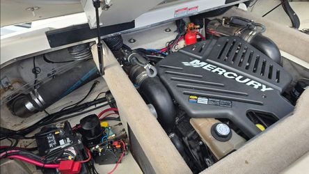 Sea Ray 240 Select 2005