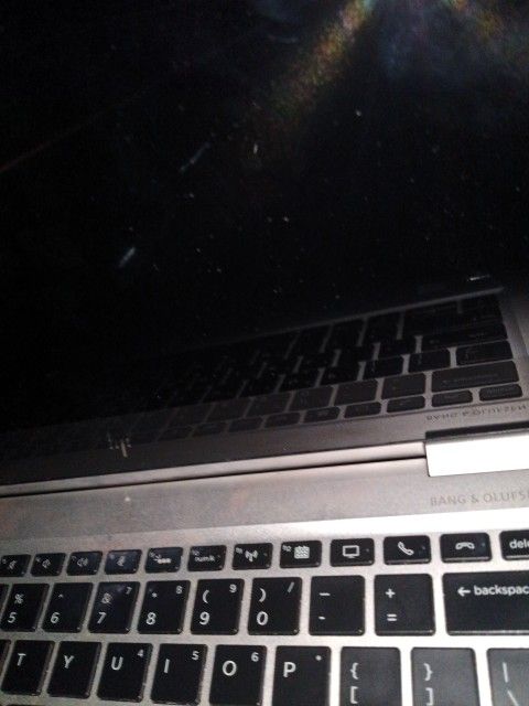 Hp G7 Core 15 Laptop