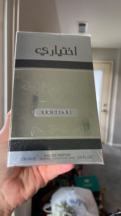 Ekhtiari Perfum 30$