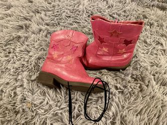 Girls shoes 10-12/1