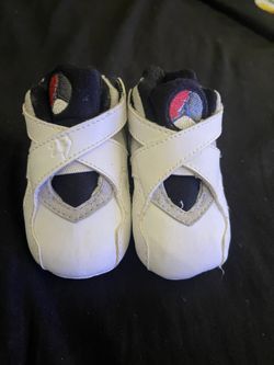 Baby Jordans