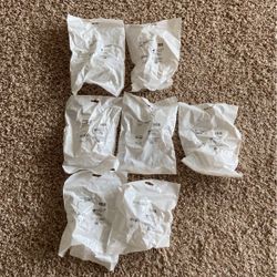 Res LARGE C Pap Nasal Cushions