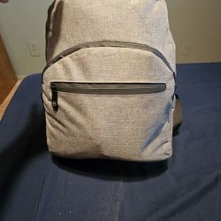 Firedog Backpack Smell Proof