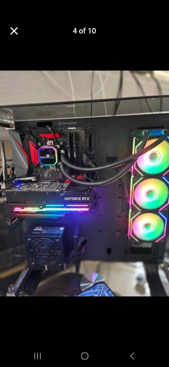 Gaming Pc For Sale