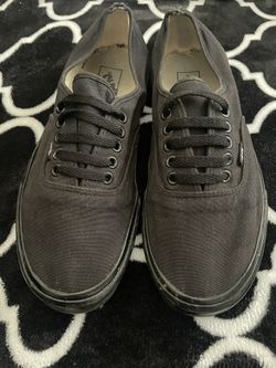 Vans Men Size 10 $10