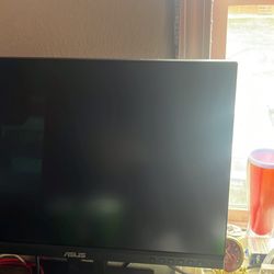 ASUS GAMING MONITOR NEED GONE ASAP 