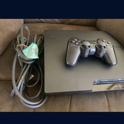 Playstation 3 