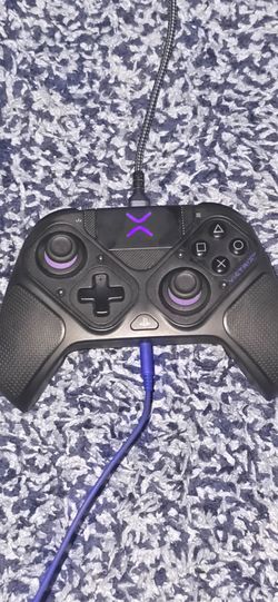 Victrix Pro BFG Reloaded Wireless Modular Controller - PlayStation 5 and PC