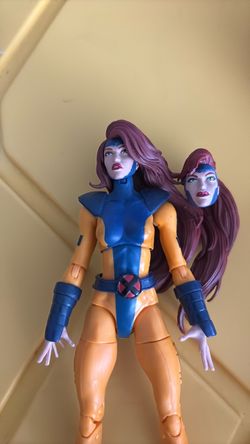 Marvel Legends Jean Grey Action Figure