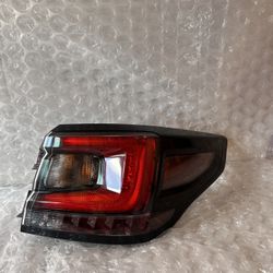 2020 - 2023 Subaru Legacy Outback Tail Light Right Passenger Side OEM 