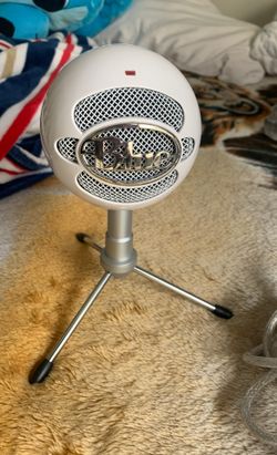 Microphone