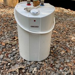 Stiebel Eltron - Water Heater