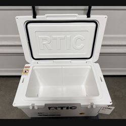 22 QT ULTRA-LIGHT COOLER