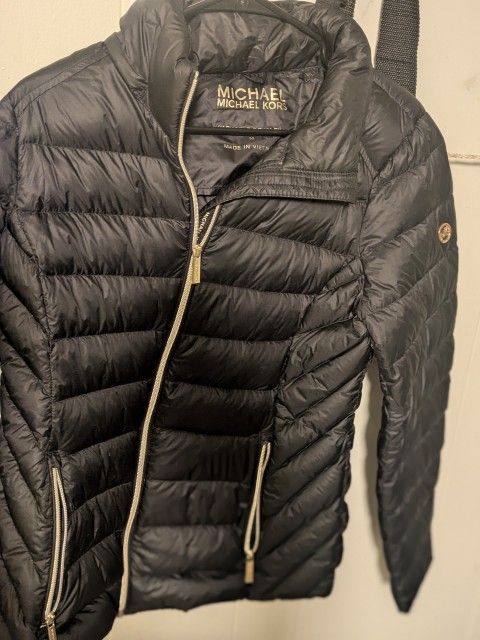 Michael Kors Small Medium Jacket