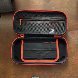 Nintendo Switch Case