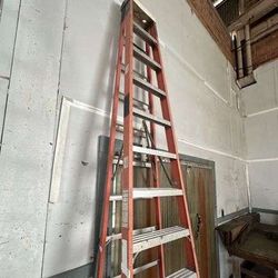 12’ Ladder 
