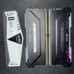 DDR4 Ram