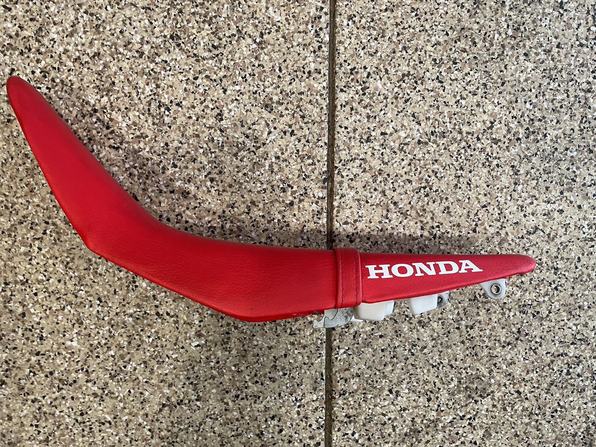 2014 Honda 250  CRFL  HONDA