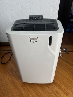 Portable Air Conditioner (Delonghi Pinguino)