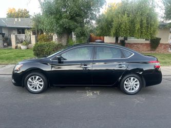 2015 Nissan Sentra